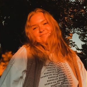 Meet your Posher, Bethany